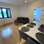 Leszczynki Apartamento