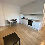 Leszczynki Apartamento *