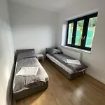 Apartamento Leszczynki