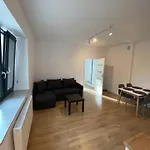 Apartamento Leszczynki