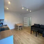 Apartamento Leszczynki