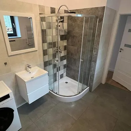 Leszczynki Apartament Gdynia
