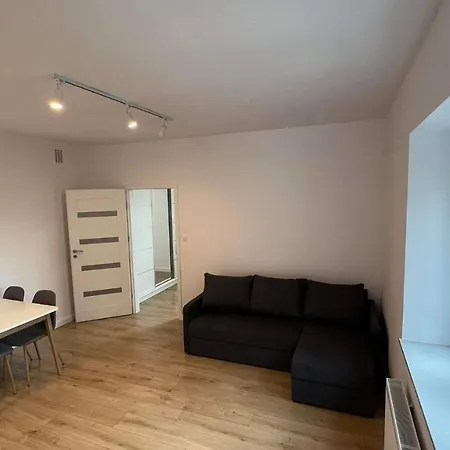 Leszczynki Apartamento Gdynia