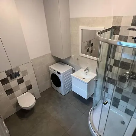 Apartamento Leszczynki Gdynia