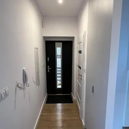 Leszczynki Apartamento Gdynia