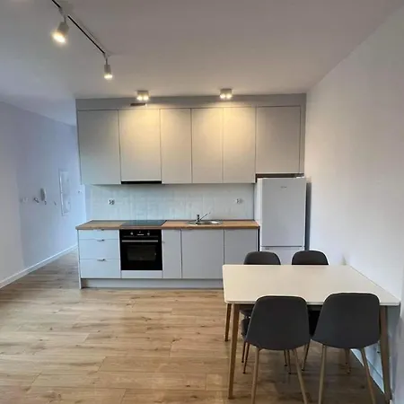 Apartamento Leszczynki Gdynia