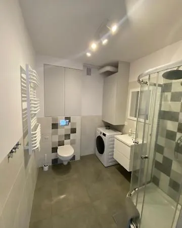 Apartament Leszczynki Gdynia